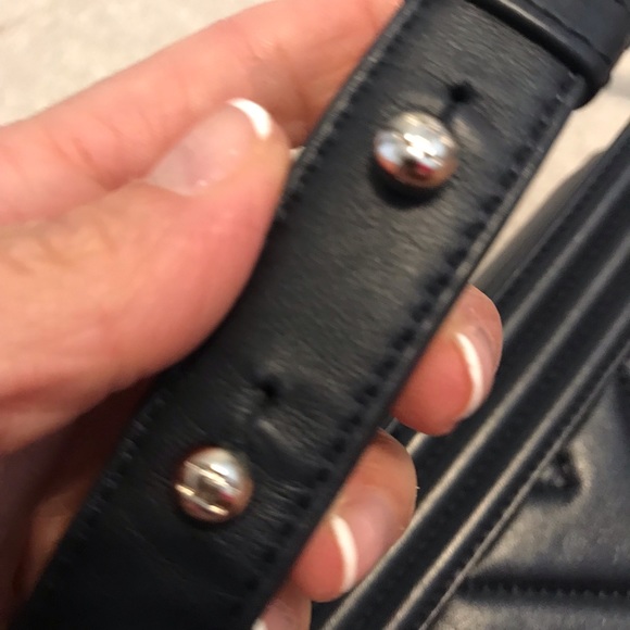 Chanel Boy - Picture 7 of 7